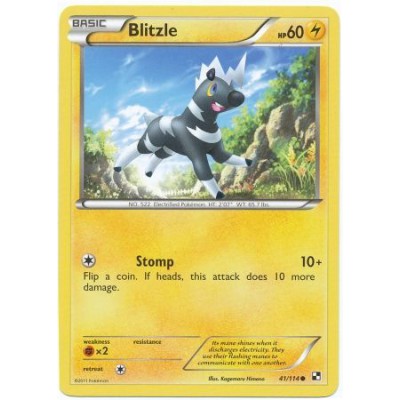 Blitzle