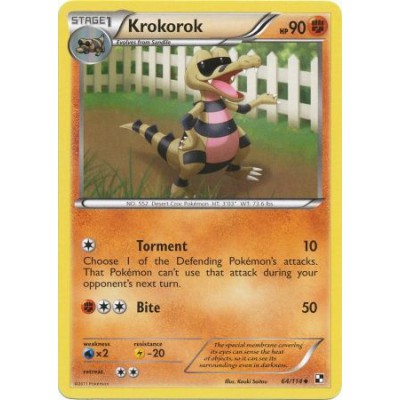 Krokorok