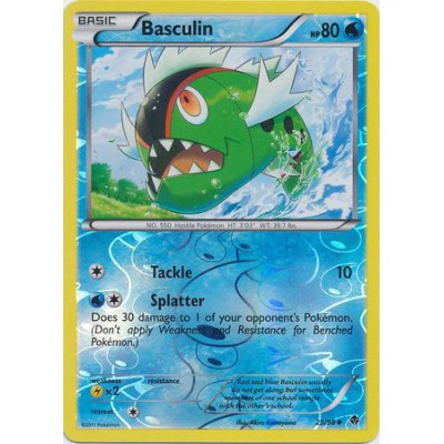 Basculin