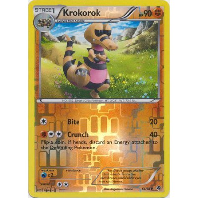 Krokorok