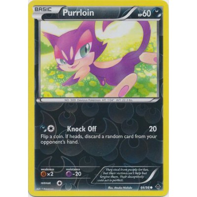 Purrloin