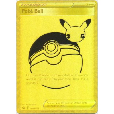 Poke Ball