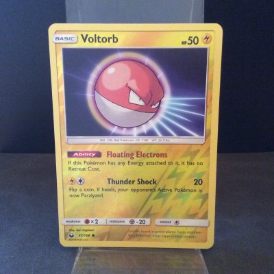 Voltorb