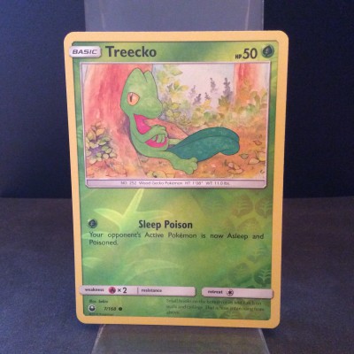 Treecko