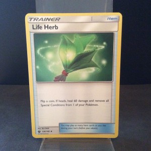 Life Herb