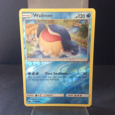 Wailmer