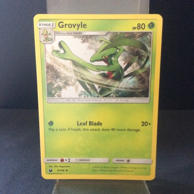 Grovyle