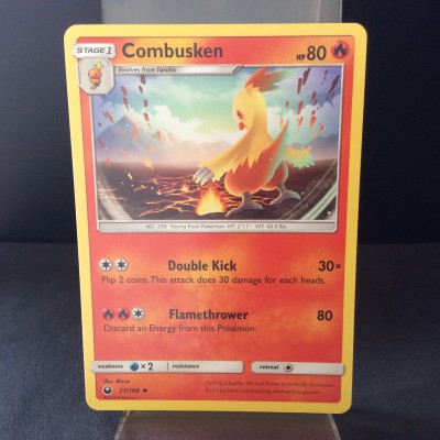 Combusken