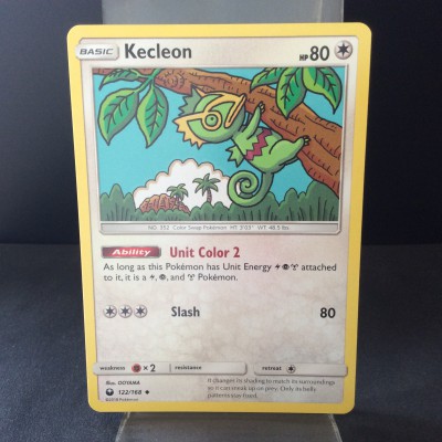 Kecleon