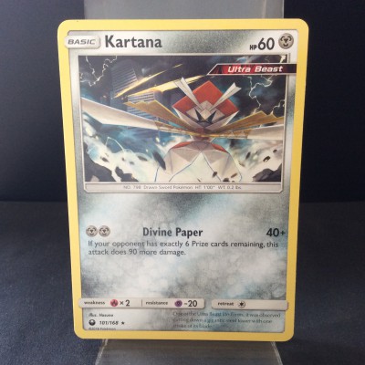 Kartana