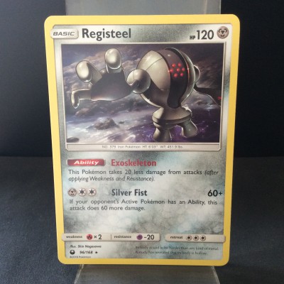 Registeel