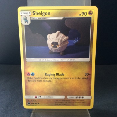 Shelgon
