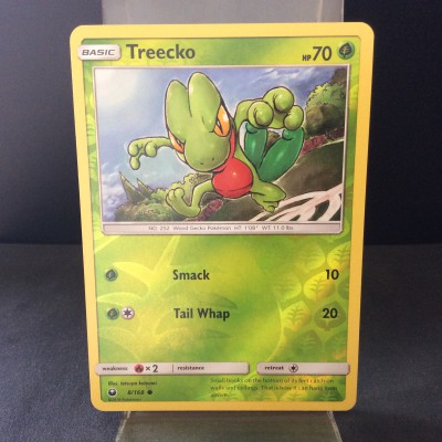 Treecko