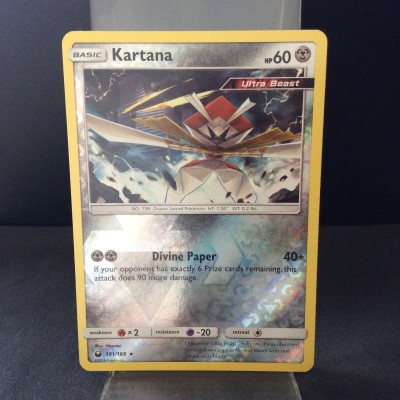 Kartana