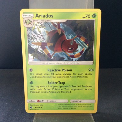 Ariados