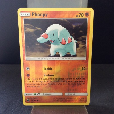 Phanpy