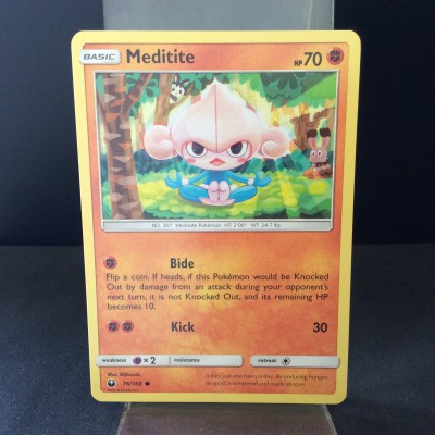 Meditite