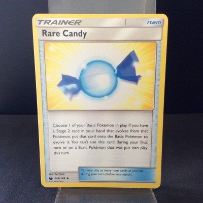 Rare Candy