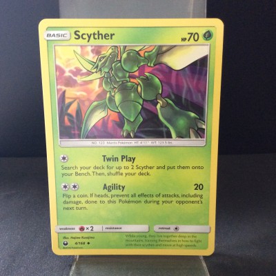 Scyther