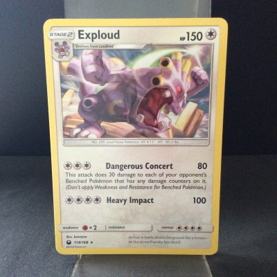 Exploud