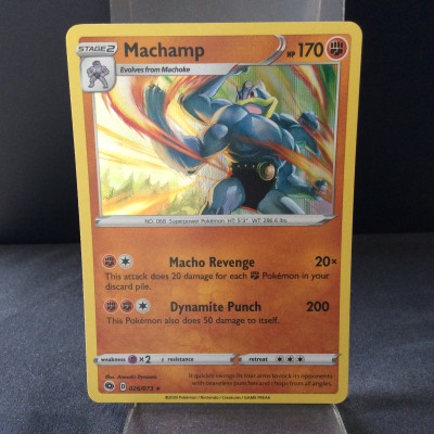 Machamp