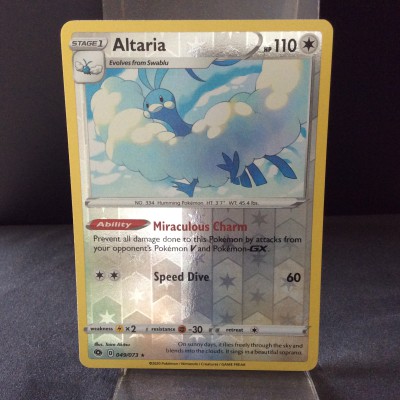 Altaria
