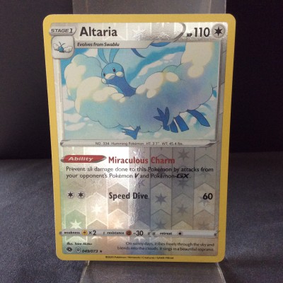 Altaria