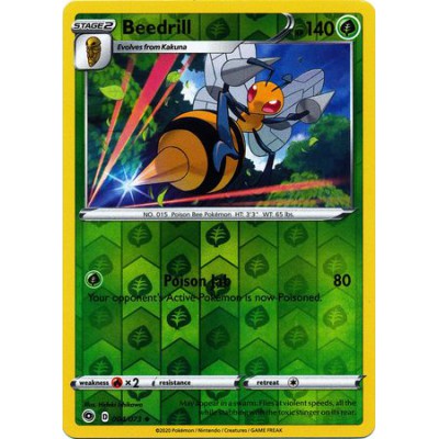 Beedrill