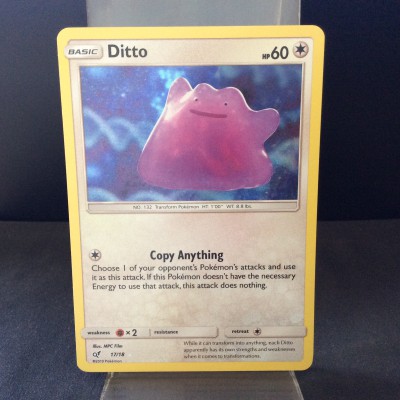 Ditto