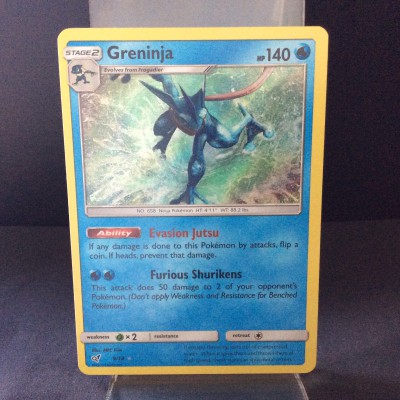 Greninja