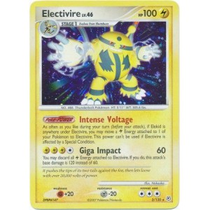 Electivire
