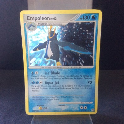 Empoleon