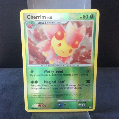 Cherrim