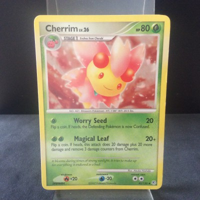 Cherrim