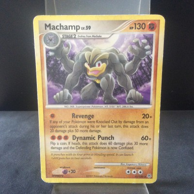 Machamp 