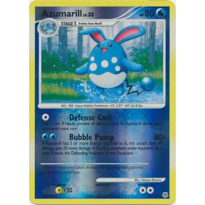 Azumarill