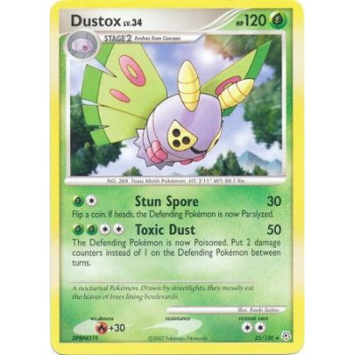 Dustox