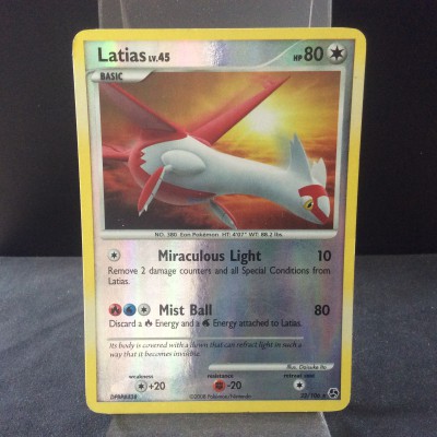 Latias