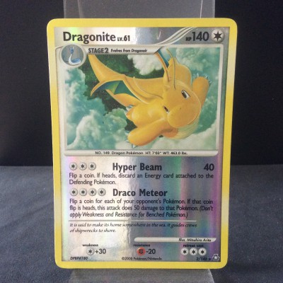 Dragonite
