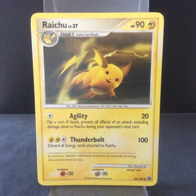 Raichu