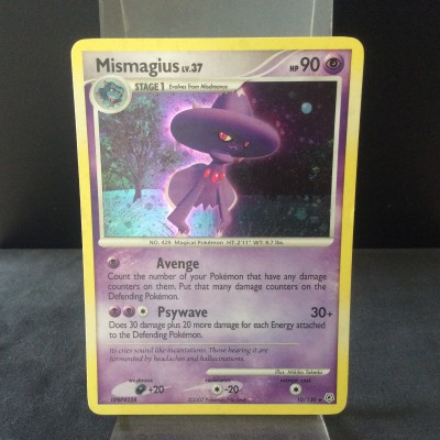 Mismagius