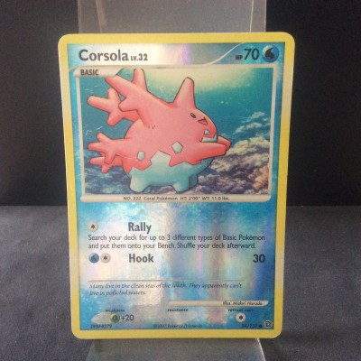 Corsola