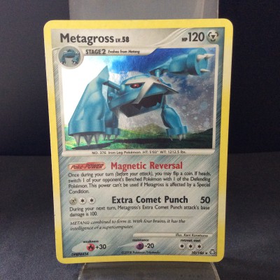 Metagross