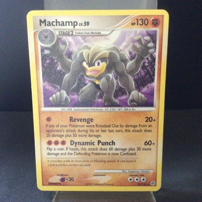 Machamp