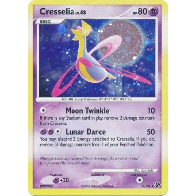 Cresselia