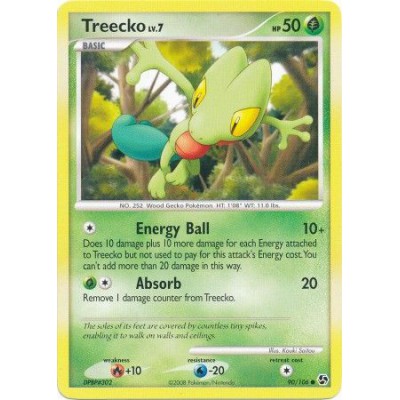 Treecko