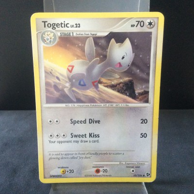 Togetic