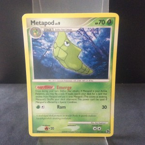 Metapod