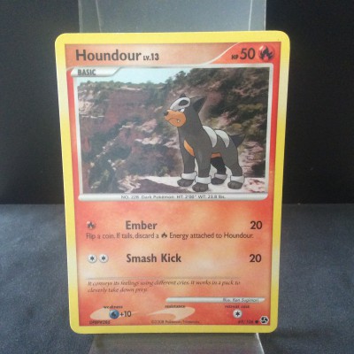 Houndour