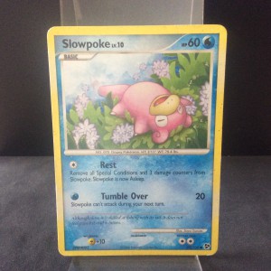 Slowpoke